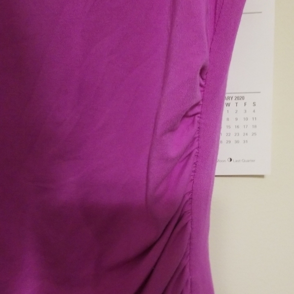 Lauren Ralph Lauren top - Picture 3 of 4